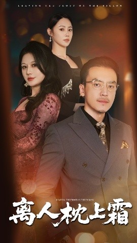 短剧《离人枕上霜（71集）田祖萌&李尚宇 (2025)》全集免费在线观看-第1张图片-力界网