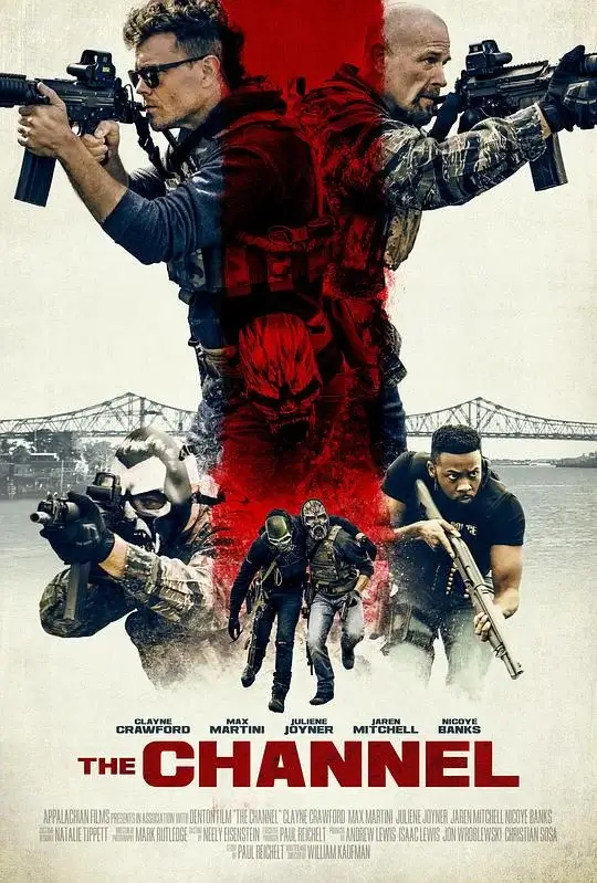 绝望海峡 (2023)高清蓝光4k免费在线观看-第1张图片-力界网