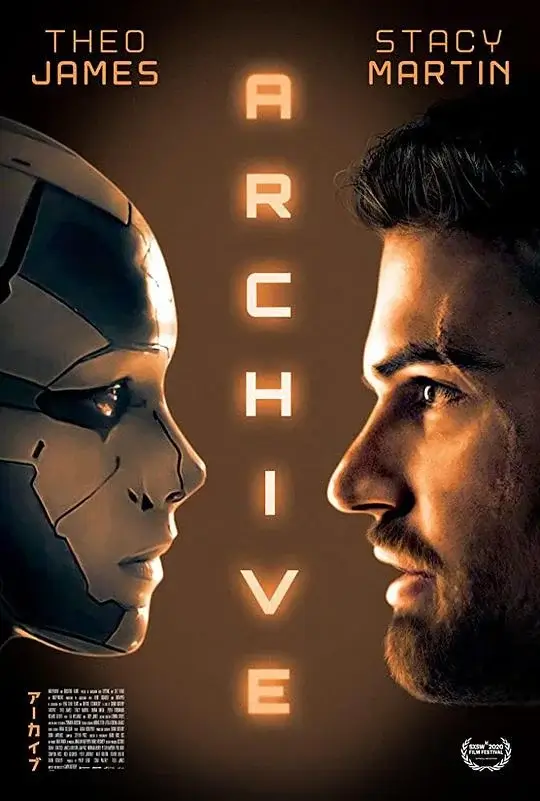 绝密档案 Archive (2020)高清蓝光4k免费在线观看-第1张图片-力界网