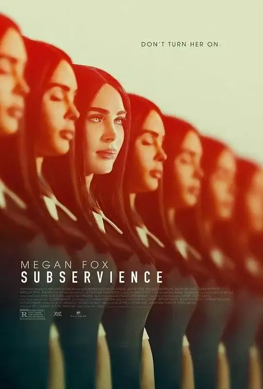 屈从 Subservience (2024)高清蓝光4k免费在线观看-第1张图片-力界网