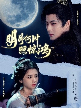 短剧《明月何时照惊鸿（80集）郭迦南＆付柔美琦 (2025)》全集免费在线观看-第1张图片-力界网
