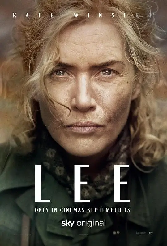 李 Lee (2023)高清蓝光4k免费在线观看-第1张图片-力界网
