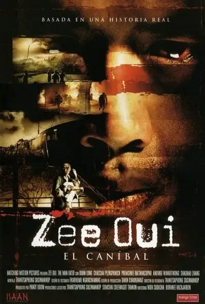 食人狂魔 (2004)高清蓝光4k免费在线观看-第1张图片-力界网