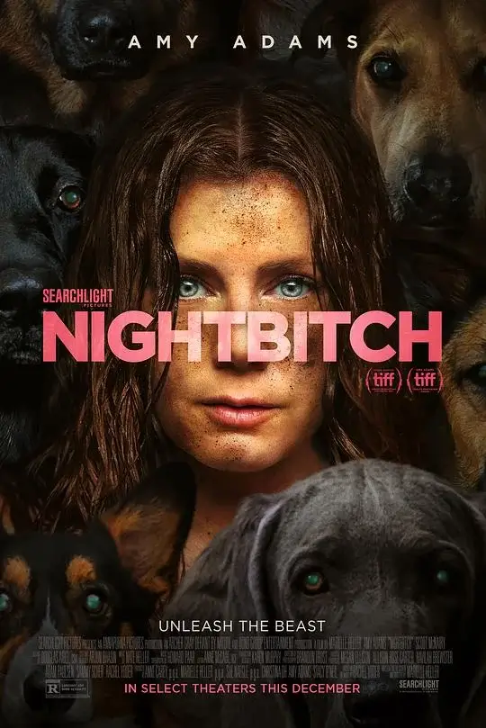 夜母 Nightbitch (2024)高清蓝光4k免费在线观看-第1张图片-力界网