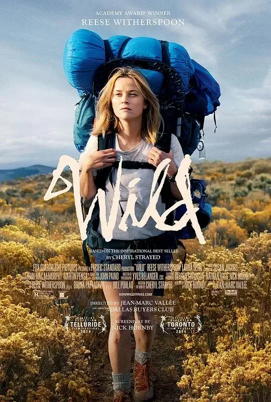 涉足荒野 Wild (2014)高清蓝光4k免费在线观看-第1张图片-力界网