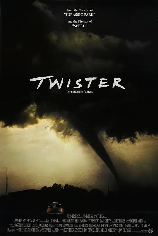 龙卷风 Twister (1996)高清蓝光4k免费在线观看-第1张图片-力界网