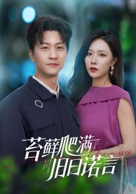 短剧《苔藓爬满旧日诺言（83集）王鹏＆钟莹玲 (2025)》全集免费在线观看-第1张图片-力界网