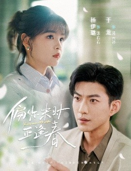 短剧《偏你来时正逢春（61集）于龙&杨咩咩 (2025)》全集免费在线观看-第1张图片-力界网