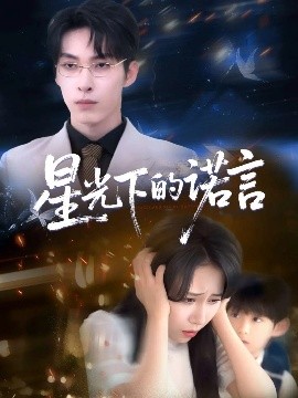 短剧《星光下的诺言（78集）张禹麟＆惠一秋&瑞子 (2025)》全集免费在线观看-第1张图片-力界网
