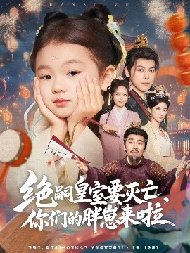 短剧《绝嗣皇室要灭亡，你们的胖崽来啦（91集）袁志颖 (2025)》全集免费在线观看-第1张图片-力界网