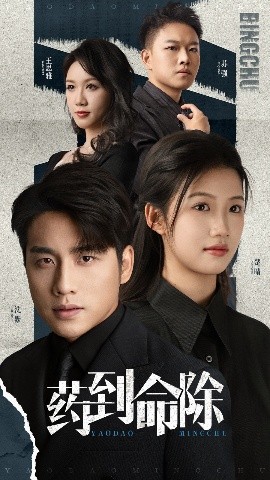 短剧《药到命除（72集）张宇翔&黄则灵 (2025)》全集免费在线观看-第1张图片-力界网