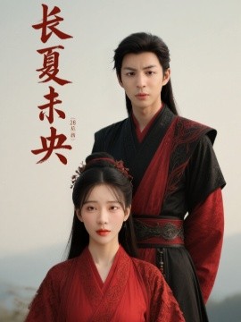 短剧《长夏未央（56集）黄靖洲&杨伊墨 (2025)》全集免费在线观看-第1张图片-力界网