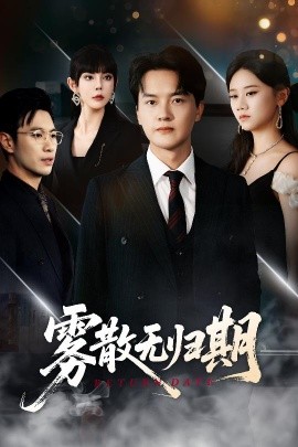 短剧《雾散无归期（62集）陆思雨&雪宝宝 (2025)》全集免费在线观看-第1张图片-力界网