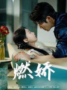 短剧《燃娇（81集）杨宇斌&陈思澈 (2025)》全集免费在线观看-第1张图片-力界网