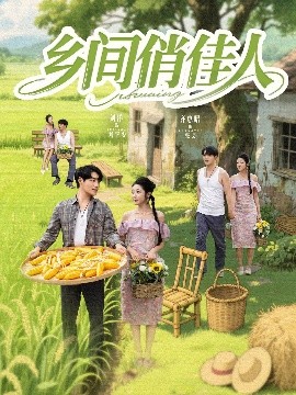 短剧《乡间俏佳人（80集）刘洋＆齐惠昭&江美琳 (2025)》全集免费在线观看-第1张图片-力界网