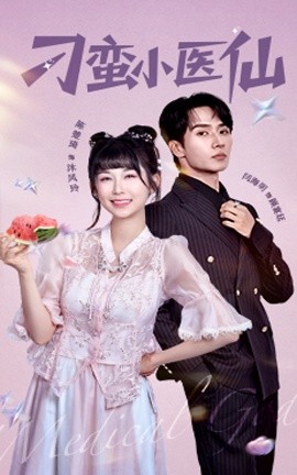 短剧《刁蛮小医仙（62集）闫海明&陈楚琦 (2025)》全集免费在线观看-第1张图片-力界网