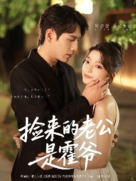 短剧《捡来的老公是霍爷（86集）张添景&卢美汕 (2025)》全集免费在线观看-第1张图片-力界网