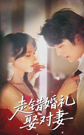 短剧《走错婚礼娶对妻（60集）徐良&于伦豪 (2025)》全集免费在线观看 -第1张图片-力界网