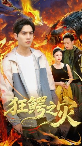短剧《狂鳄之灾 （70集）李娜&陆天玮 (2025)》全集免费在线观看 -第1张图片-力界网
