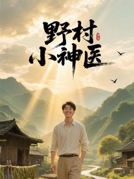 短剧《野村小神医（80集）贡兴＆龙宇婧&马小艳（阿紫）&袁天慧&白一沫&谢卓 (2025)》全集免费在线观看 -第1张图片-力界网
