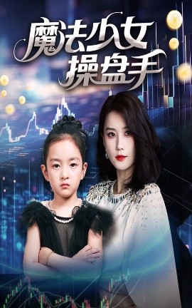 短剧《魔法少女操盘手（58集）赵莜嘉 (2025)》全集免费在线观看 -第1张图片-力界网