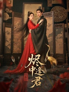 短剧《烬中逢君（98集）徐晨皓＆尹司思 (2025)》全集免费在线观看 -第1张图片-力界网