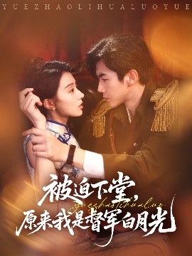 短剧《被迫下堂，原来我是督军白月光（72集）张北浙&椿添 (2025)》全集免费在线观看 -第1张图片-力界网