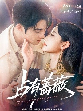 短剧《占有蔷薇（76集）陈名豪&曹赛亚 (2025)》全集免费在线观看 -第1张图片-力界网