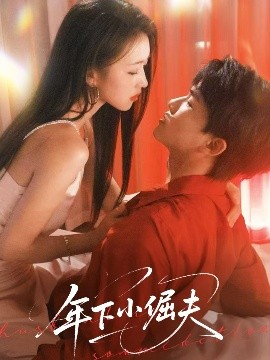 短剧《年下小倔夫（40集）何子雯 (2025)》全集免费在线观看 -第1张图片-力界网