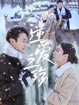 短剧《逆爱之殇（60集）吴帆&安安 (2025)》全集免费在线观看 -第1张图片-力界网