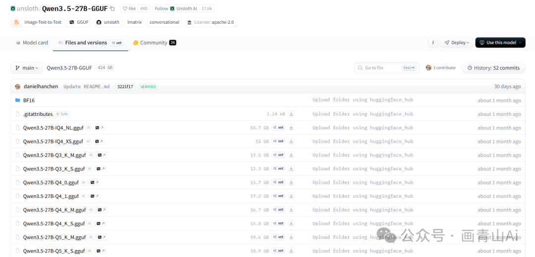 Qwen3.5推理模型comfyUI本地安装使用详解-第12张图片-力界网