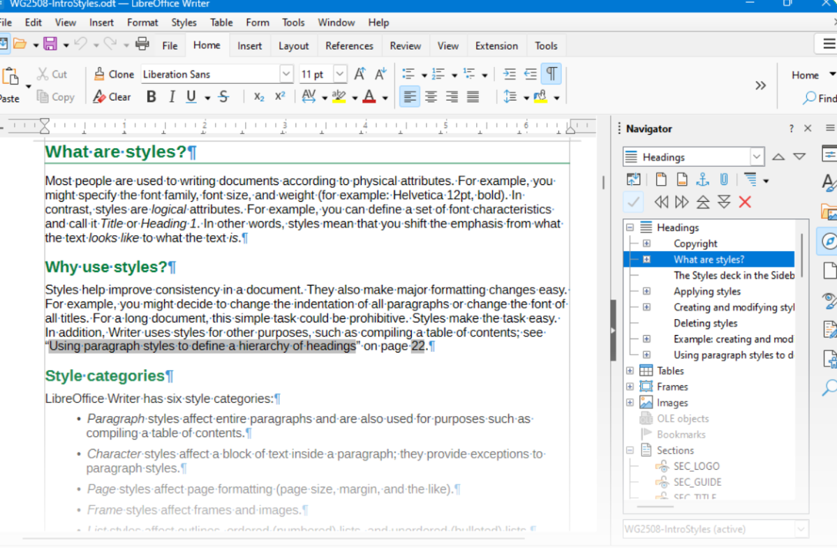 开源LibreOffice（Office办公套件）下载完整安装教程-第2张图片-力界网