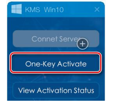 HEU KMS Activator (win10激活工具)v19.6.1 中文版-第6张图片-力界网 HEU KMS Activator (win10激活工具)v19.6.1 中文版-第6张图片-力界网