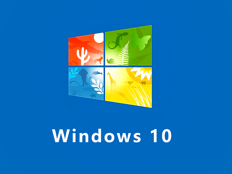 笔记本Win10系统下载_笔记本Win10 22H2镜像iso下载(自带vmd驱动)-第1张图片-力界网