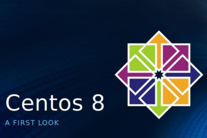 Centos8镜像下载_CentOS8.0 1905官方原版镜像iso下载(linux系统)-第1张图片-力界网