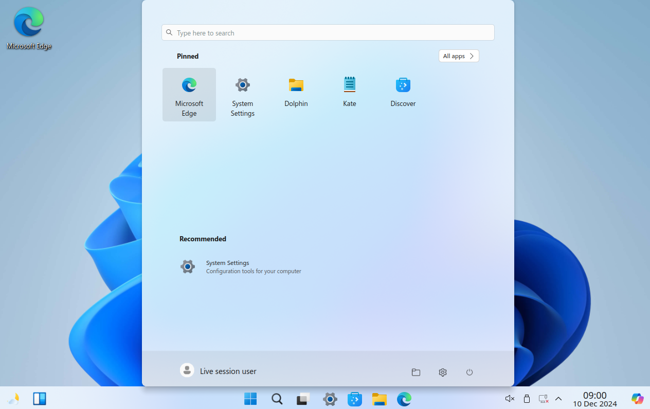 Linuxfx系统下载_linuxfx-11.24.04.2官方最新版下载 (Linux系统)-第1张图片-力界网