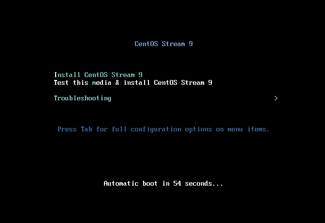 CentOS 9 stream下载_ CentOS 9 stream镜像iso下载(linux系统)-第1张图片-力界网