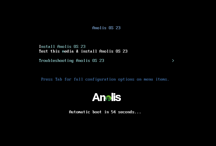 龙蜥操作系统下载_Anolis OS 23.1正式版iso镜像下载(linux系统)-第1张图片-力界网