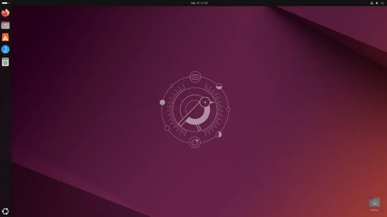 Ubuntu 24.10发行版下载_Ubuntu 24.10桌面版下载(linux系统)-第1张图片-力界网 Ubuntu 24.10发行版下载_Ubuntu 24.10桌面版下载(linux系统)-第1张图片-力界网