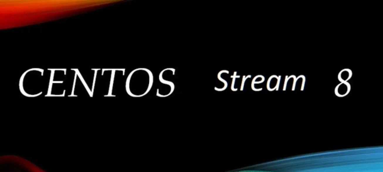 CentOS 8 stream ISO镜像下载(linux系统)-第1张图片-力界网