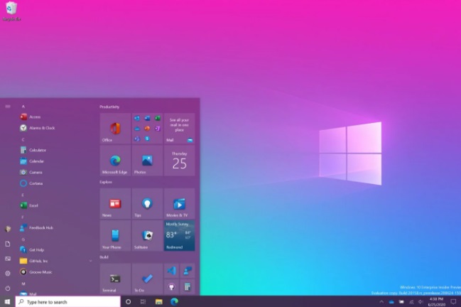 Win10 21H1官方简体中文正式版镜像ISO下载(MSDN版)-第1张图片-力界网 Win10 21H1官方简体中文正式版镜像ISO下载(MSDN版)-第1张图片-力界网