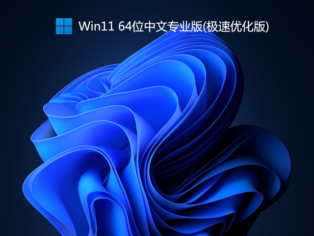 Win11 64位中文专业版V2021(极速优化版)-第1张图片-力界网 Win11 64位中文专业版V2021(极速优化版)-第1张图片-力界网