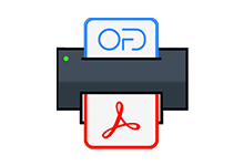 发票闪印 PrintPDF v4.9.0 电子发票批量打印辅助工具-第1张图片-力界网