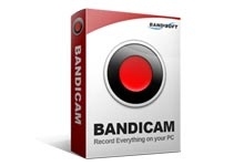Bandicam v8.3.1.2537 班迪录屏软件解锁VIP中文便携版-第1张图片-力界网