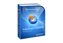 Advanced Installer v23.8.0 安装包编译工具绿色便携版-第1张图片-力界网