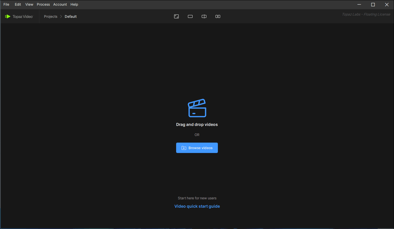 Topaz Video v1.6.1 人工智能视频增强软件绿色便携版-第2张图片-力界网 Topaz Video v1.6.1 人工智能视频增强软件绿色便携版-第2张图片-力界网