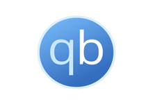 qBittorrent v5.2.1.10 开源轻量BT种子下载软件绿色版-第1张图片-力界网 qBittorrent v5.2.1.10 开源轻量BT种子下载软件绿色版-第1张图片-力界网