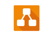 Drawio Desktop v30.0.4 开源跨平台的流程图绘制工具-第1张图片-力界网 Drawio Desktop v30.0.4 开源跨平台的流程图绘制工具-第1张图片-力界网