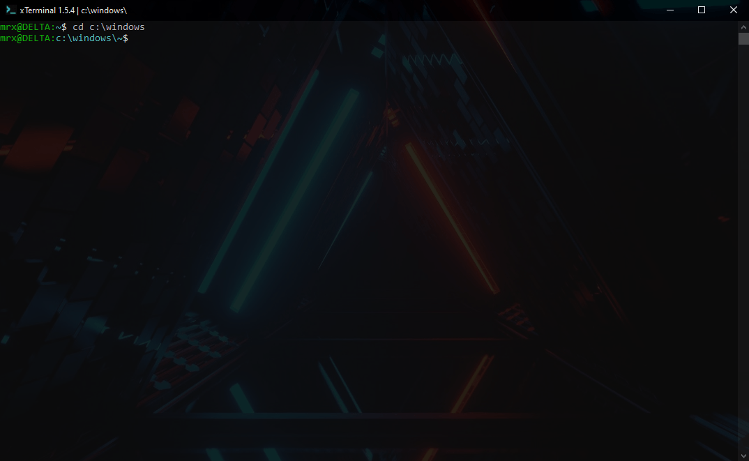 xTerminal v3.0.2.0 开源免费的linux终端命令管理软件-第2张图片-力界网 xTerminal v3.0.2.0 开源免费的linux终端命令管理软件-第2张图片-力界网