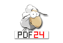 PDF24 Creator v11.30.1 一款完全免费实用的PDF工具箱-第1张图片-力界网 PDF24 Creator v11.30.1 一款完全免费实用的PDF工具箱-第1张图片-力界网
